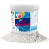 Regulátor pH vody granulát Gamix 4 kg 4 l