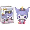 Funko POP! 62 Hello Kitty And Friends - Kuromi