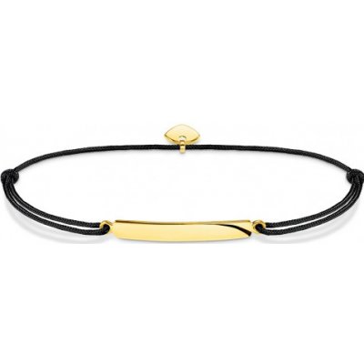 Thomas Sabo náramok Little Secret Classic LS130-848-11-L22V gold