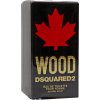 Dsquared2 Wood toaletná voda pánska 100 ml