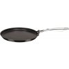BERLINGERHAUS Panvica na palacinky s titánovým povrchom 25 cm Shine Basalt Collection
