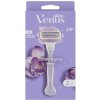 Gillette Venus Comfort Glide holiaci strojček + 2ks náhradné hlavice