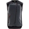 airbagová vesta TECH-AIR®3 system, ALPINESTARS (černá/tmavě šedá, vel. L)