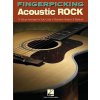 Fingerpicking Acoustic Rock