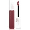Maybelline SuperStay Matte Ink dlhotrvajúci matný tekutý rúž 175 Ringleader 5 ml