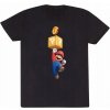Heroes tričko Super Mario Bros.ario Coin