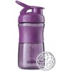 BlenderBottle plastový (tritánový) šejker Sportmixer Moss Green 590 ml