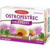 Bylinný doplnok TEREZIA OSTROPESTREC + REISHI FORTE 60 CAPS