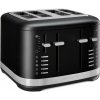 Hriankovač KitchenAid 5KMT4109EBM matný čierny 5KMT4109EBM