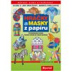 Portál Hračky a masky z papíru