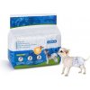 Plienky na psa Nobleza XS - 1-3kg (pás 18-30cm) 12ks