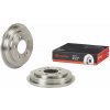 BREMBO Brzdový bubon BREMBO 14.E275.20