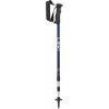 Leki HOLKY TREKKING EAGLE modro-bílé