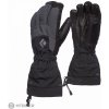 Black Diamond SOLOIST rukavice, čierna XL