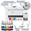 EPSON EcoTank L5316 ink MTF