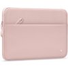 Tech-Protect Sleeve Cover obal na notebook 15-16'', ružový