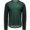 POC M's Motion Air L/S Pargasite Green
