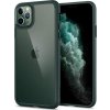 Spigen Ultra Hybrid Iphone 11 Pro Midnight zelené