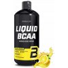 Biotech USA Liquid BCAA 1000 ml
