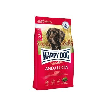 Happy Dog Supreme Sensible Andalucía 11 kg