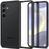 Spigen - Puzdro Ultra Hybrid pre Samsung Galaxy S24+, Matte Black