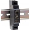 MEAN WELL EUROPE B.V. Zdroj na DIN lištu Mean Well HDR-15-12 (12V / 15W) - 1 modul