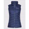 Columbia Powder Lite Vest Nocturnal