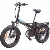 Elektrobicykel BAOLUJIE D1 12,5AH 750W | UNISTYLE.SK