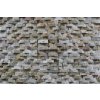 ALFIstyle Kamenný obklad, Bridlica ivory, 15x60 cm, hrúbka 2-3 cm, BL013