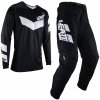 LEATT Ride Kit 3.5 Čierna S