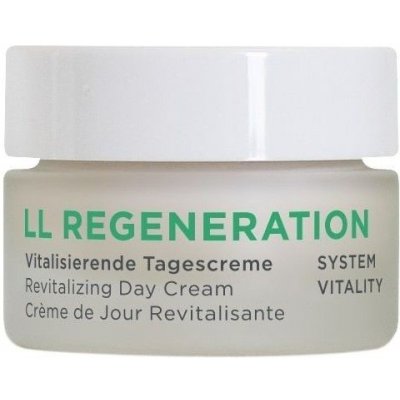 Annemarie Börlind LL Regeneration Vitality regeneračný denný krém 15 ml