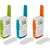 Motorola TLKR T42, Triple Pack