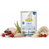 Isegrim Dog Adult Trout with Parsnip Cranberries & Wild Herbs 400 g