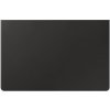 Samsung Book Keyboard Slim Pouzdro Galaxy Tab S9+ S10+ EF-DX820UBEGWW Black