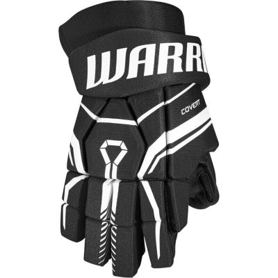 Hokejové rukavice Warrior Covert QRE 40 jr od 63,35 € - Heureka.sk