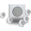 CABASSE EOLE 4 5.1 Home Cinema System Pack - Biela