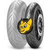 Pirelli Diablo Rosso Scooter 100/90 -12 64P TL Reinf.