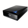 ASUS BLU-RAY Writer BW-16D1H-U PRO, External, black, USB 3.0, (Software) 90DD01L0-M69000