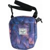Herschel Cruz Crossbody 10510-05743 Purple Jedna velikost