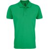 SOL'S | Perfect Men, Pánske polo, zelená spring, XXL