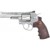 Vzduchový revolver Bruni Super Sport 701 chróm