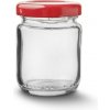 Orion Pohár zavárací + viečko 80 ml
