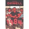 1984 - George Orwell,Juraj Vojtek