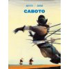 Lorenzo Mattotti,Jorge Zentner - Caboto
