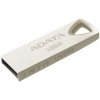 ADATA Flash disk 32GB UV210, USB 2.0 Dash Drive, kov AUV210-32G-RGD