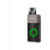 Geekvape Digi Q Vista Pod Kit 1600 mAh Bateria: 1600 mAh, Farba:: Gunmetal