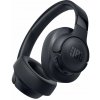 Slúchadlá Wireless Headphones Jbl Tune 720Bt Black