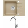 Set Alveus Cortina 10 + Tonia