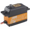SAVOX SV-1271SG+ HiVOLT digitální servo 25kg-0,08s/60° -SV1271SG