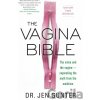 The Vagina Bible - Jen Gunter